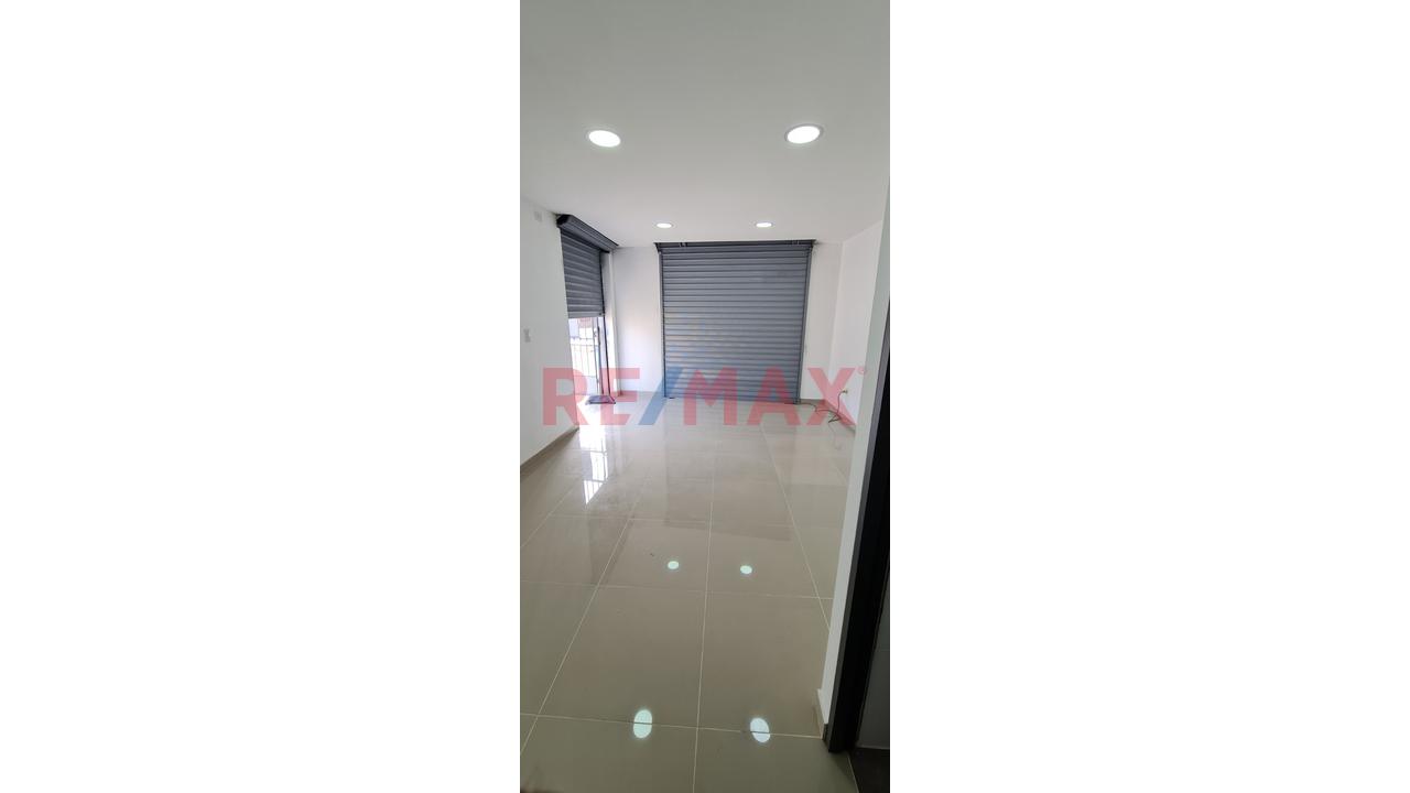 Venta Terreno 345.48 M² | Con 75 M² Construidos | Santa Rosa - Lima — foto 3