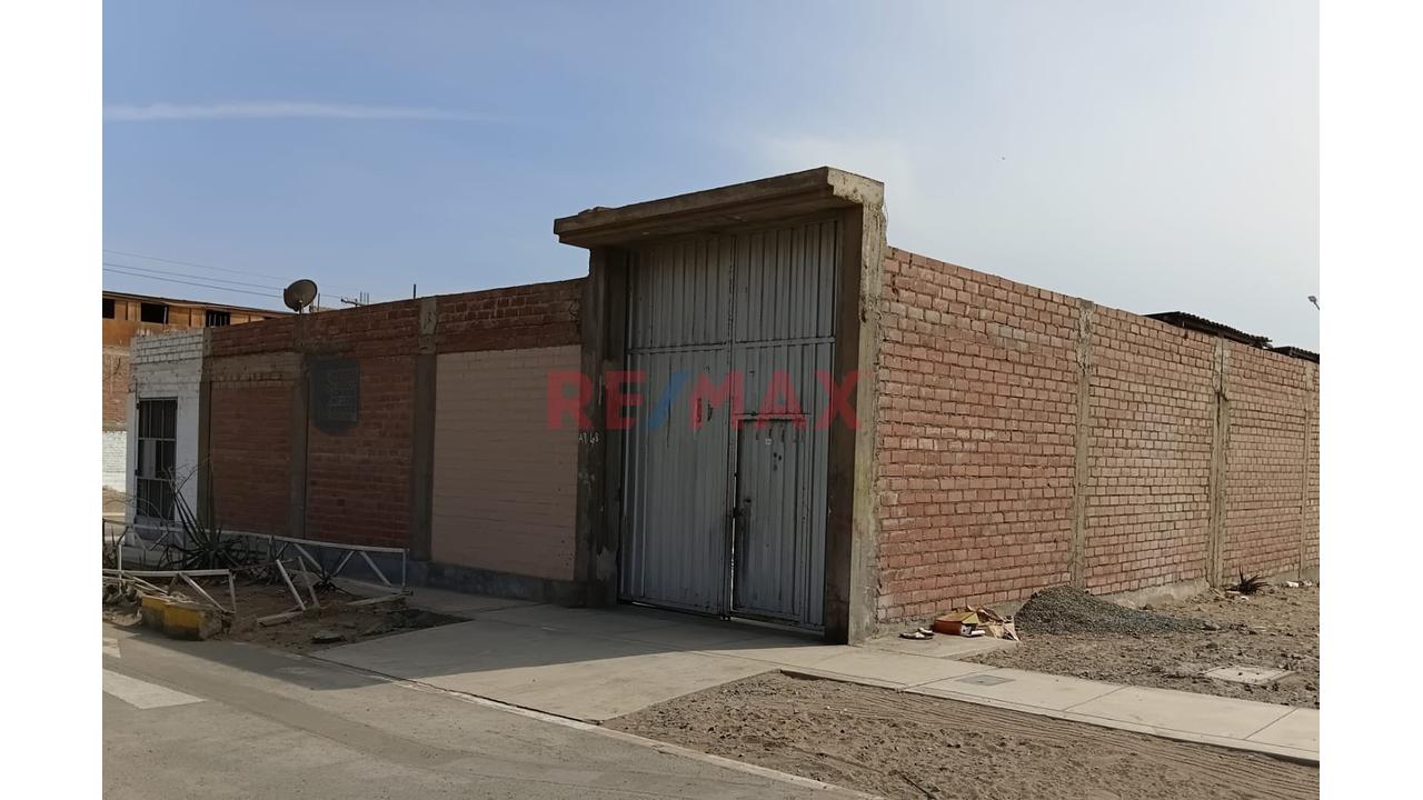 Venta Terreno 345.48 M² | Con 75 M² Construidos | Santa Rosa - Lima — foto 13