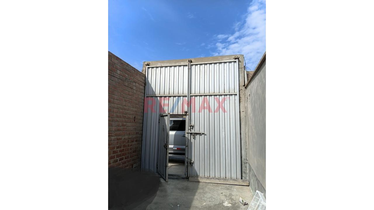 Venta Terreno 345.48 M² | Con 75 M² Construidos | Santa Rosa - Lima — foto 11