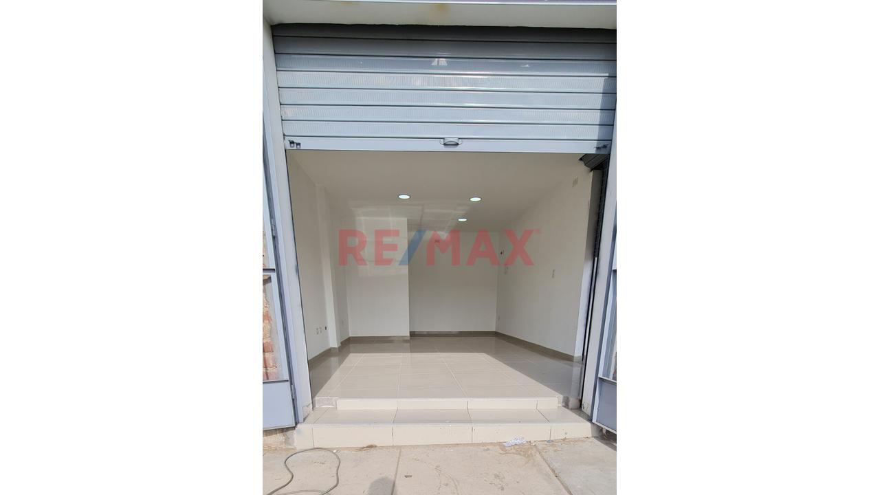 Venta Terreno 345.48 M² | Con 75 M² Construidos | Santa Rosa - Lima — foto 7