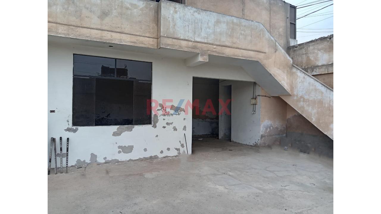 Terreno De 600 M2 En Avenida – Puente Piedra (Fundición) - 7