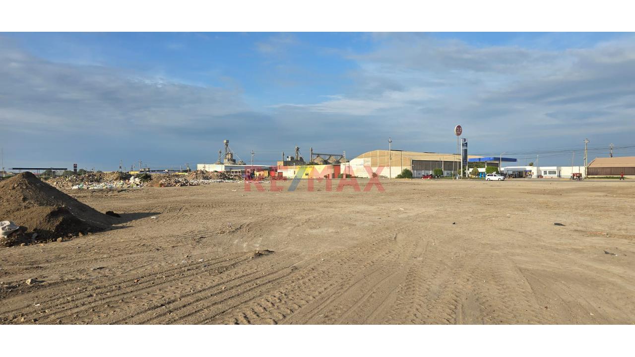 Terreno En Venta - Lambayeque - 8