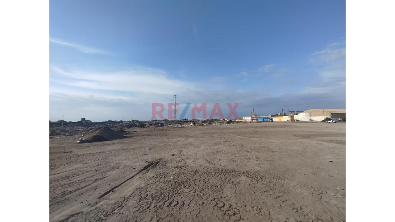 Terreno En Venta - Lambayeque - 10