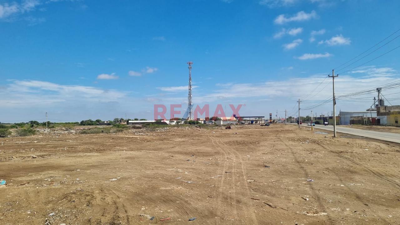 Terreno En Venta - Lambayeque - 9