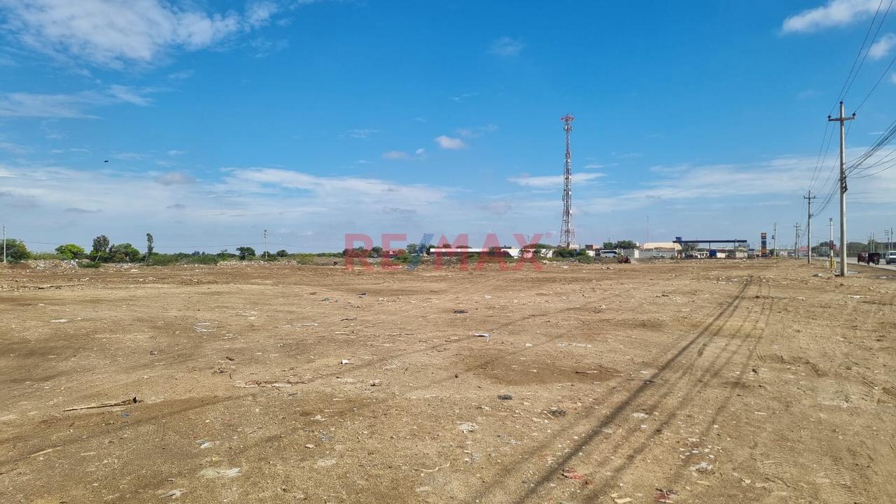 Terreno en Venta ubicado en Lambayeque Terreno en Venta ubicado en Lambayeque