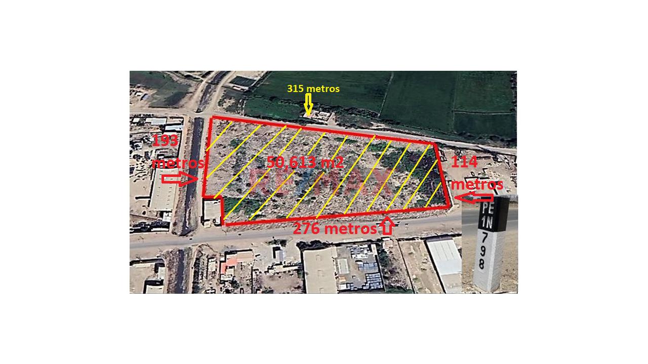 Terreno En Venta - Lambayeque - 11