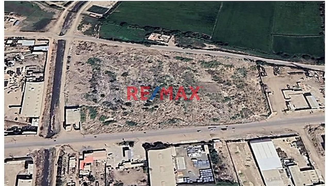 Terreno En Venta - Lambayeque - 1