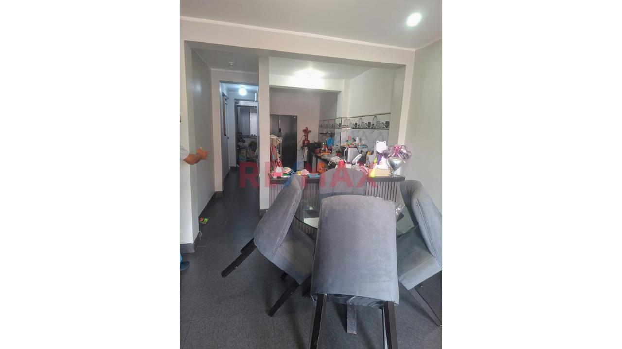 Venta De Casa En Mirones Alto. - 10