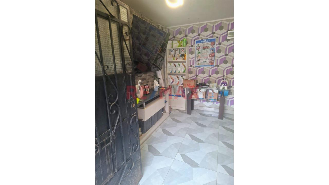 Venta De Casa En Mirones Alto. - 8