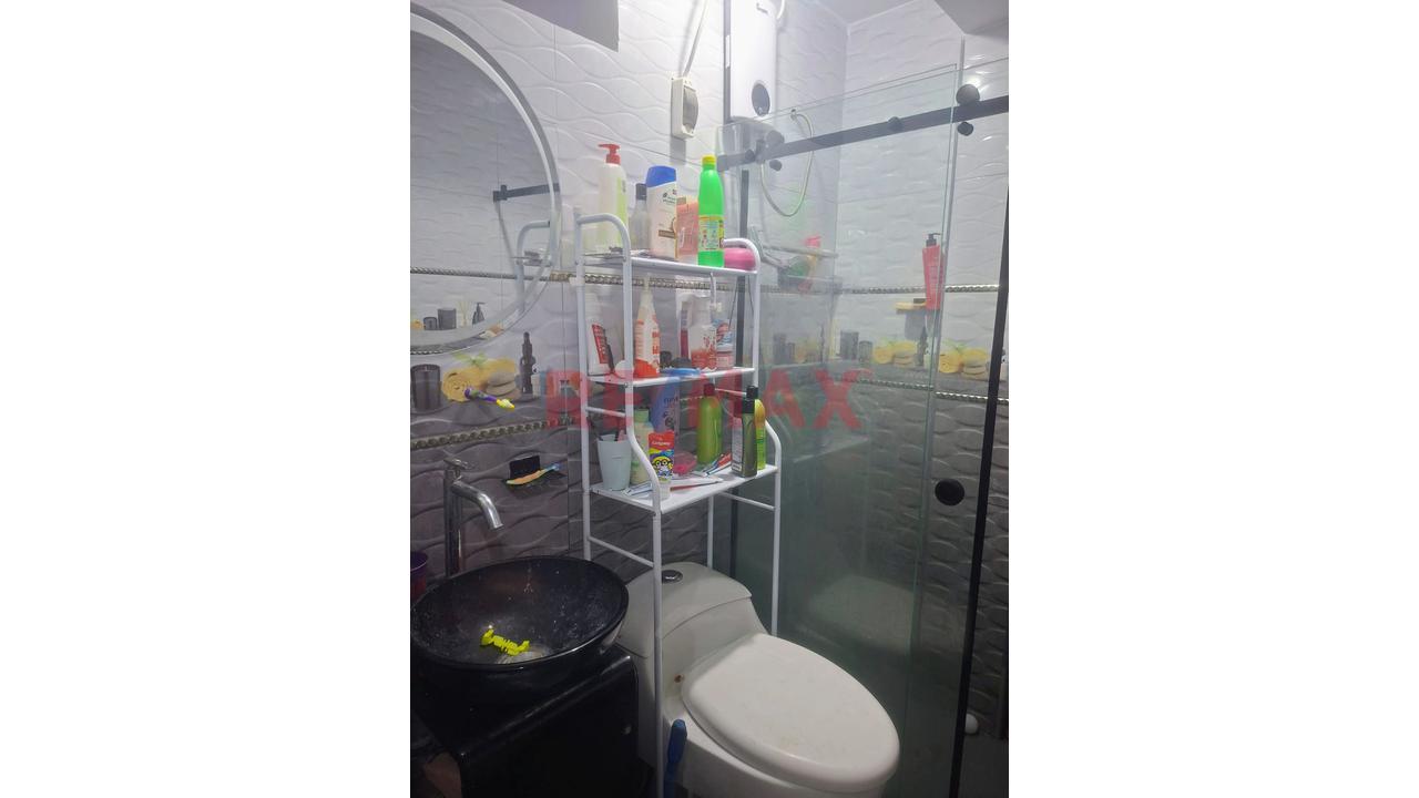 Venta De Casa En Mirones Alto. - 16