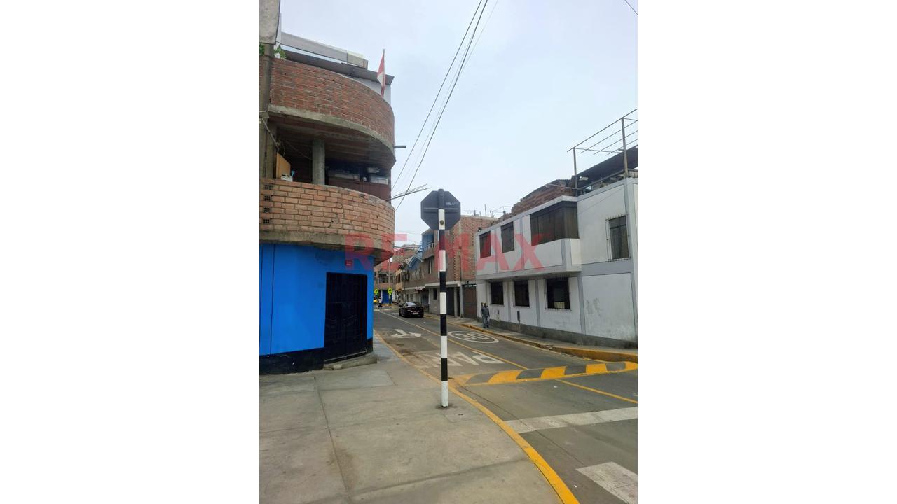 Venta De Casa En Mirones Alto. - 6