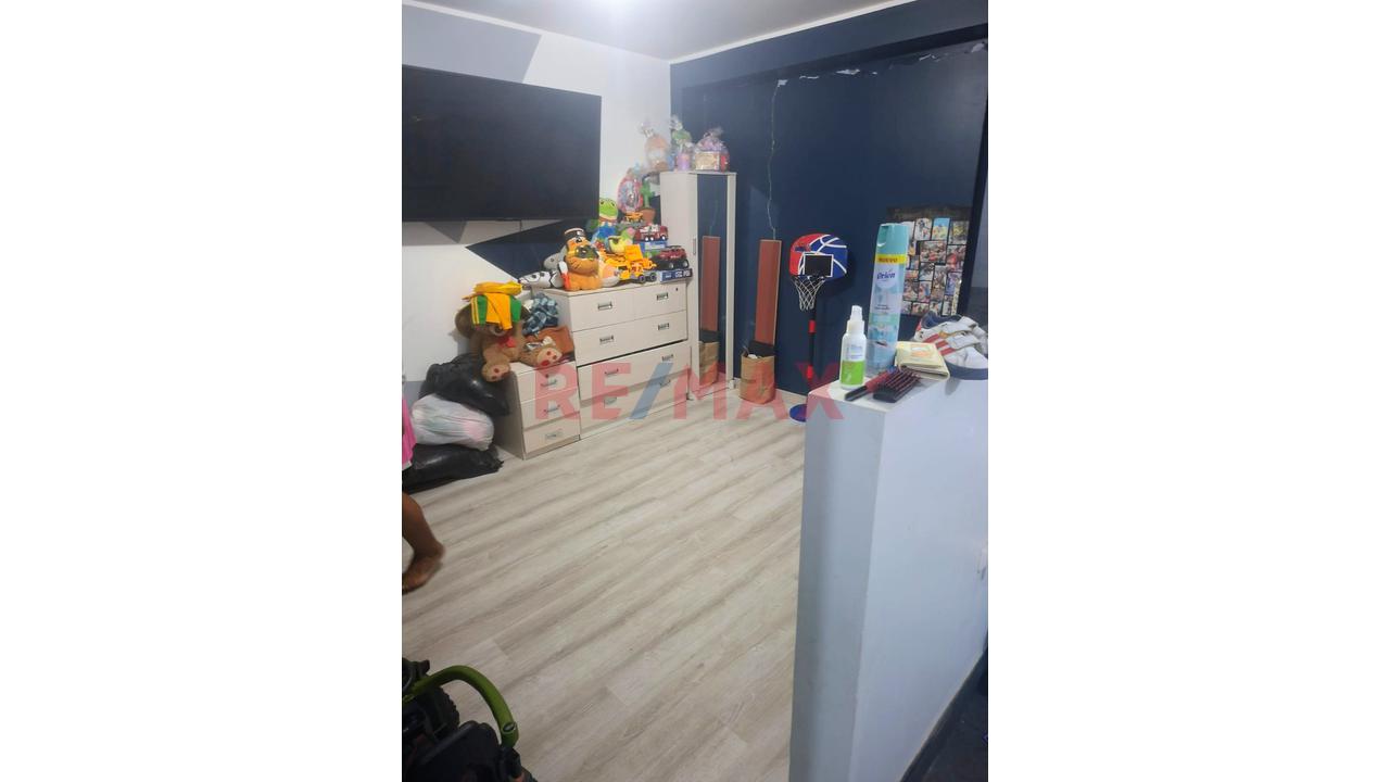 Venta De Casa En Mirones Alto. - 17
