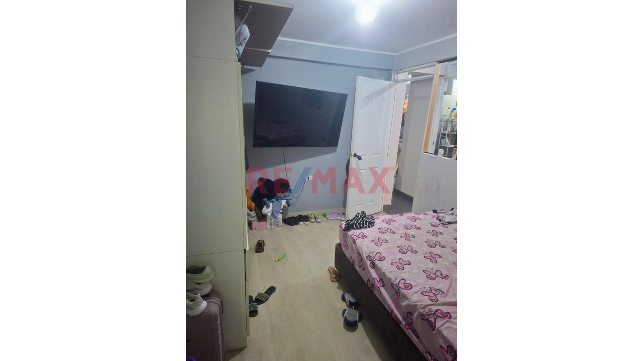 Venta De Casa En Mirones Alto. - 19