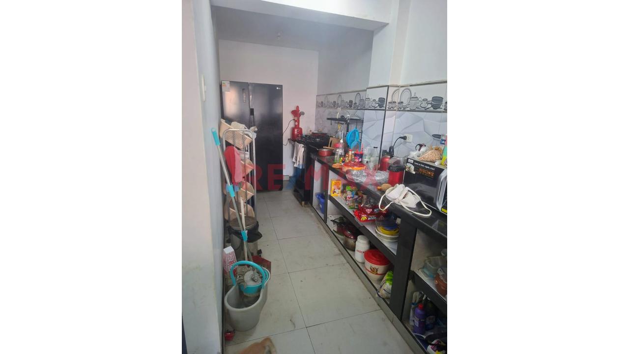 Venta De Casa En Mirones Alto. - 11