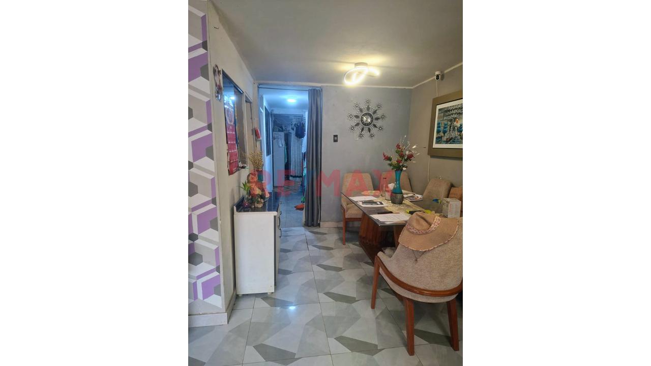 Venta De Casa En Mirones Alto. - 20