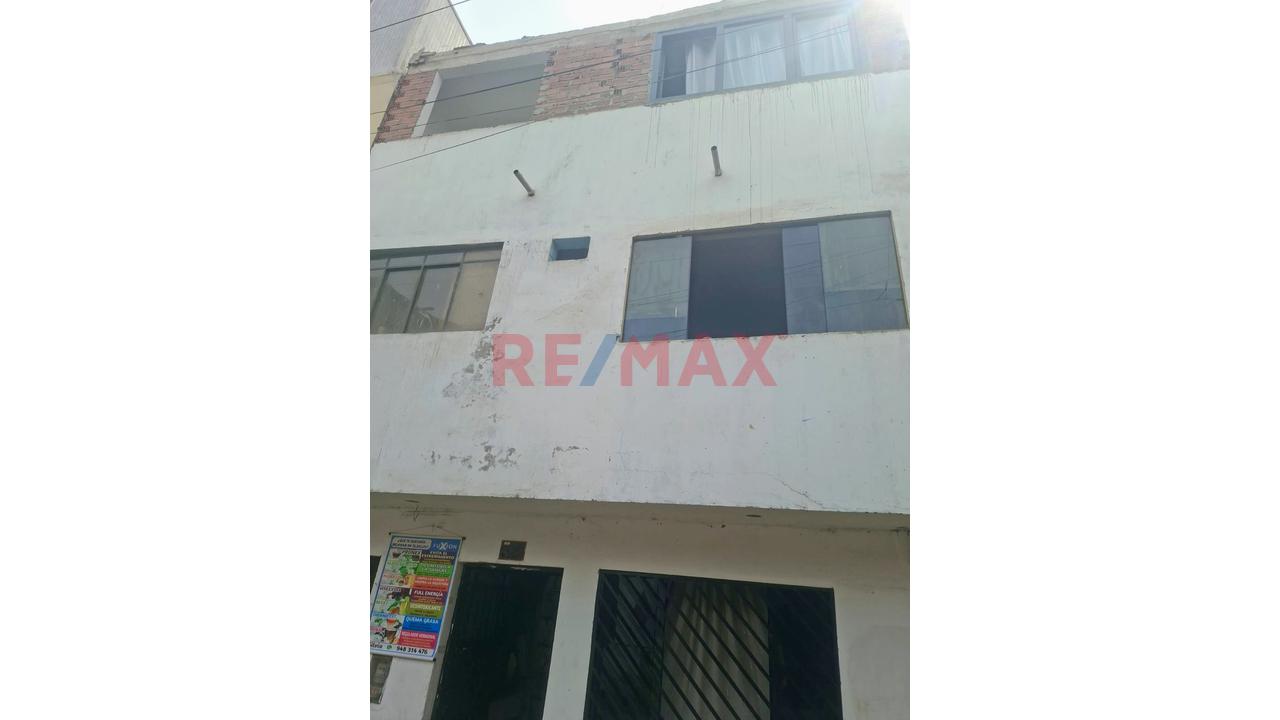 Venta De Casa En Mirones Alto. - 3
