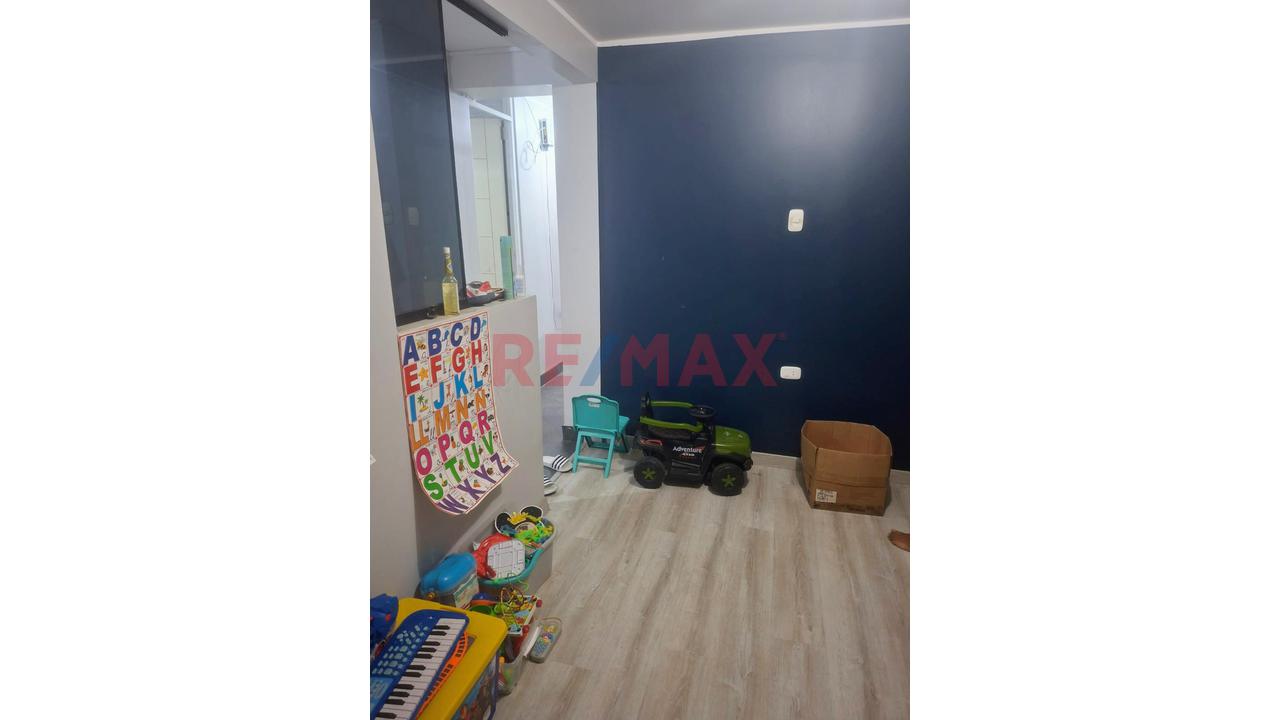 Venta De Casa En Mirones Alto. - 15