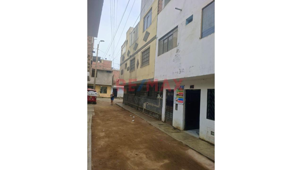 Venta De Casa En Mirones Alto. - 5