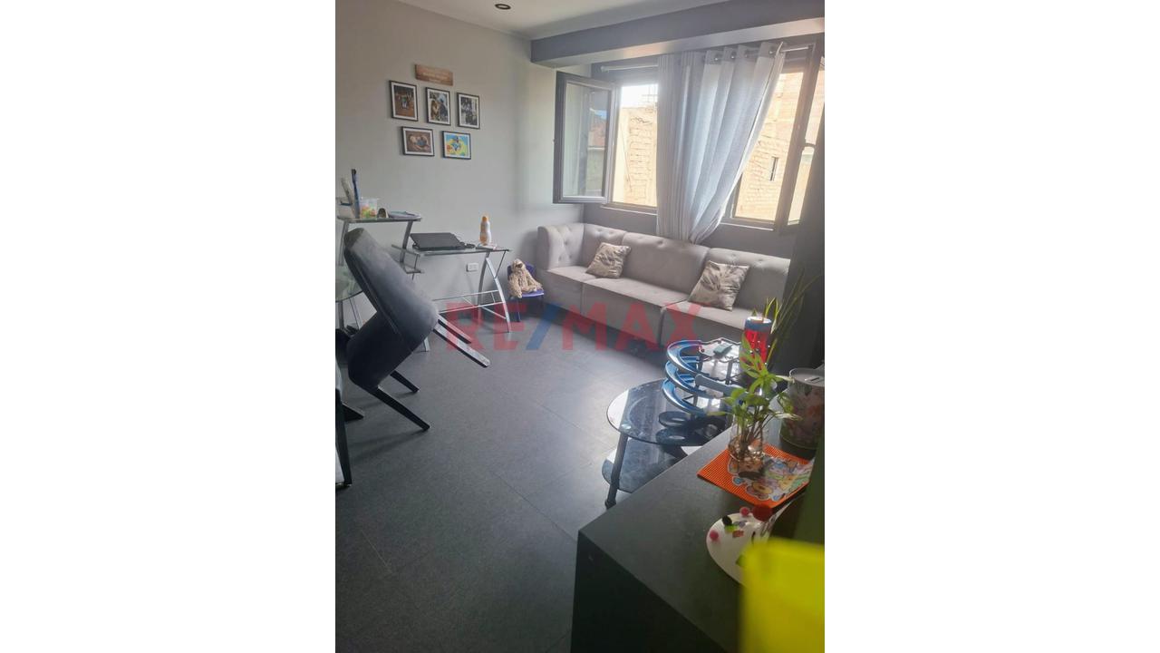 Venta De Casa En Mirones Alto. - 9