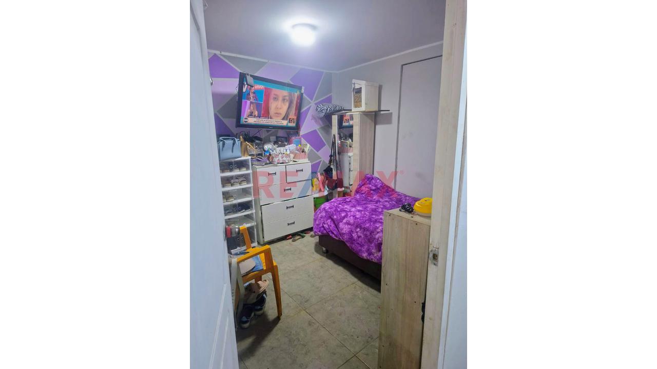 Venta De Casa En Mirones Alto. - 7