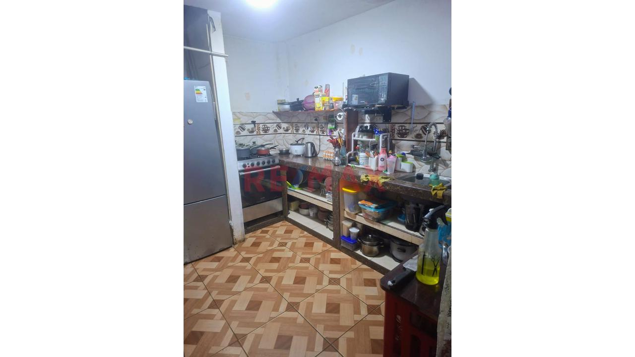 Venta De Casa En Mirones Alto. - 4