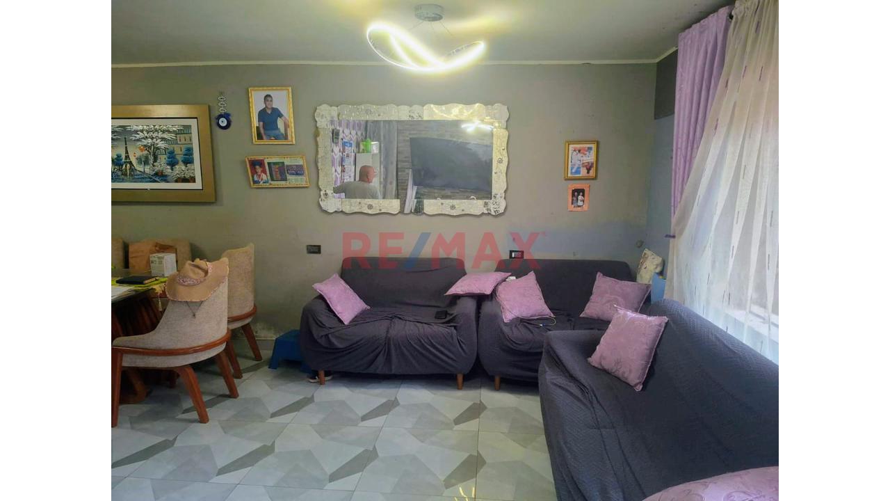 Venta De Casa En Mirones Alto. - 1