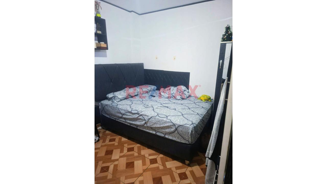 Venta De Casa En Mirones Alto. - 12