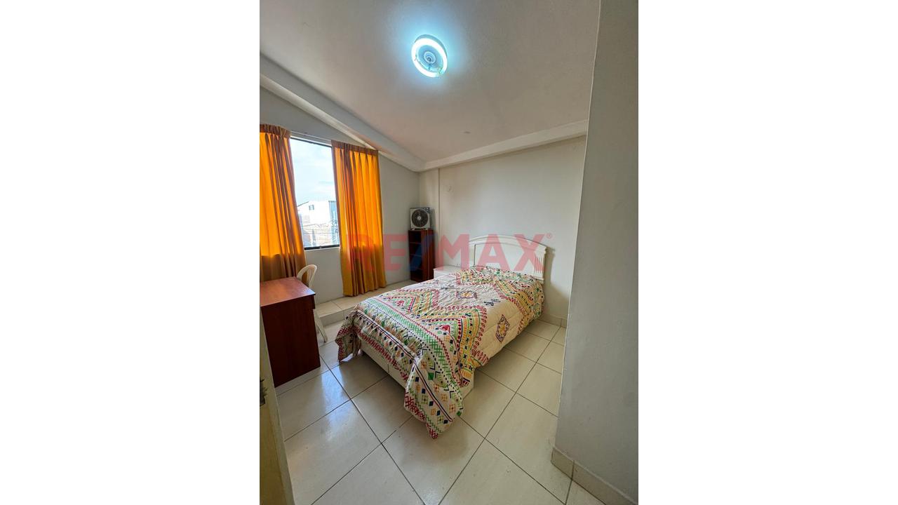 Casa de 14 dormitorios y 14 baños ubicado en Piura Casa de 14 dormitorios y 14 baños ubicado en Piura