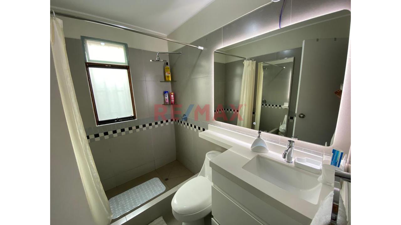 Se Alquila Espectacular Chalet Amoblado En El Corazón De San Isidro ¡ - 11