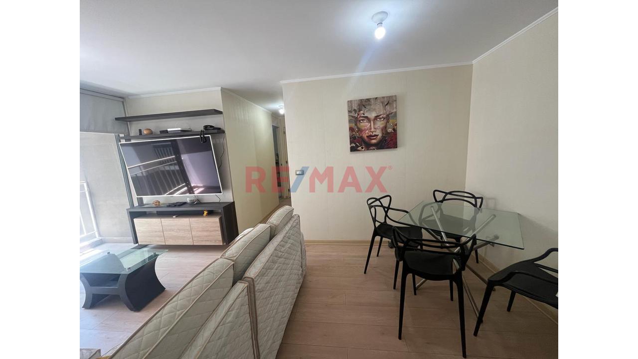 Departamento,Excelente Distribucion,Elegancia Y Modernidad