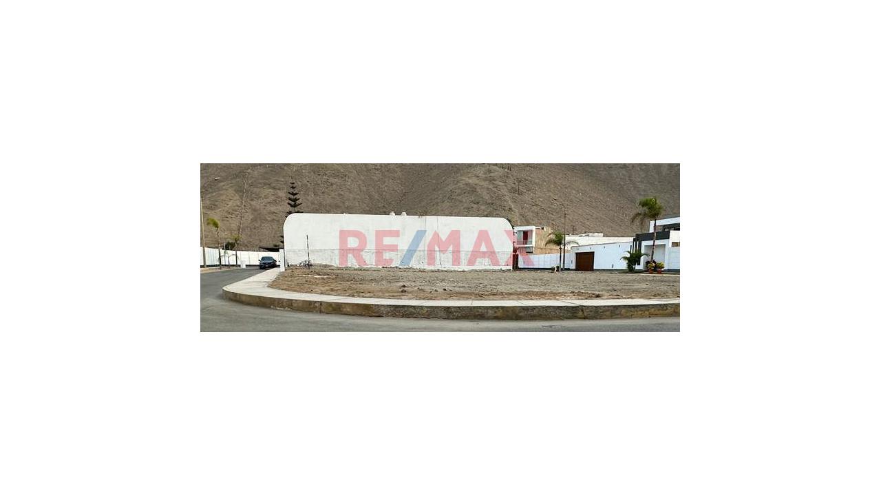 Terreno En Exclusiva Zona De La Molina !!! — foto 2