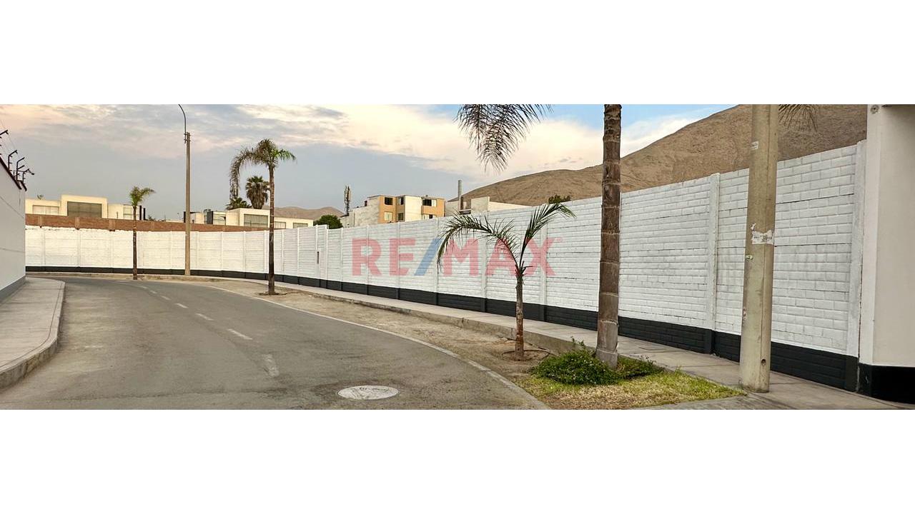 Terreno En Venta En Exclusiva Zona De La Molina !!! — foto 4