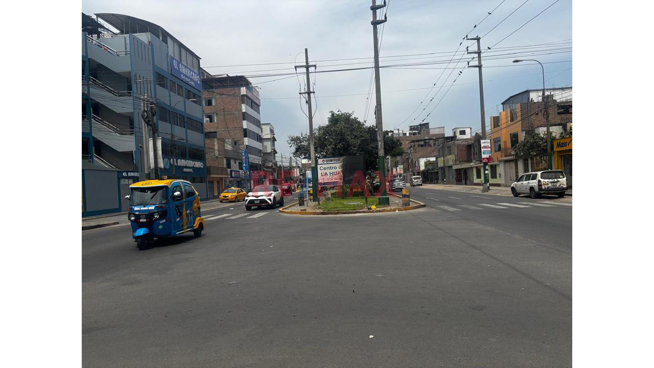 Local comercial en Alquiler ubicado en Av. 13 De Enero 2199 Local comercial en Alquiler ubicado en Av. 13 De Enero 2199