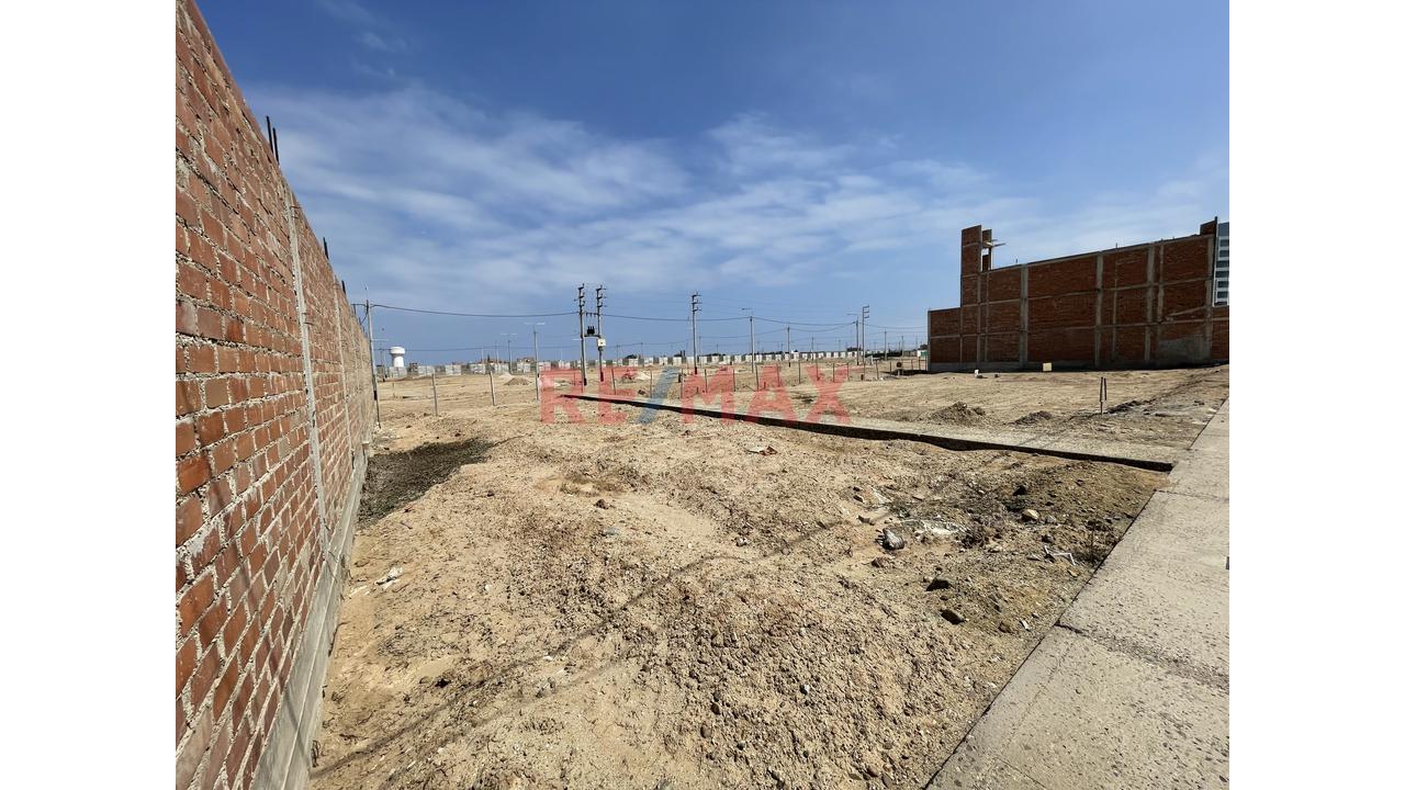 Terreno En Los Ficus 1Era Etapa - Esquina — foto 5