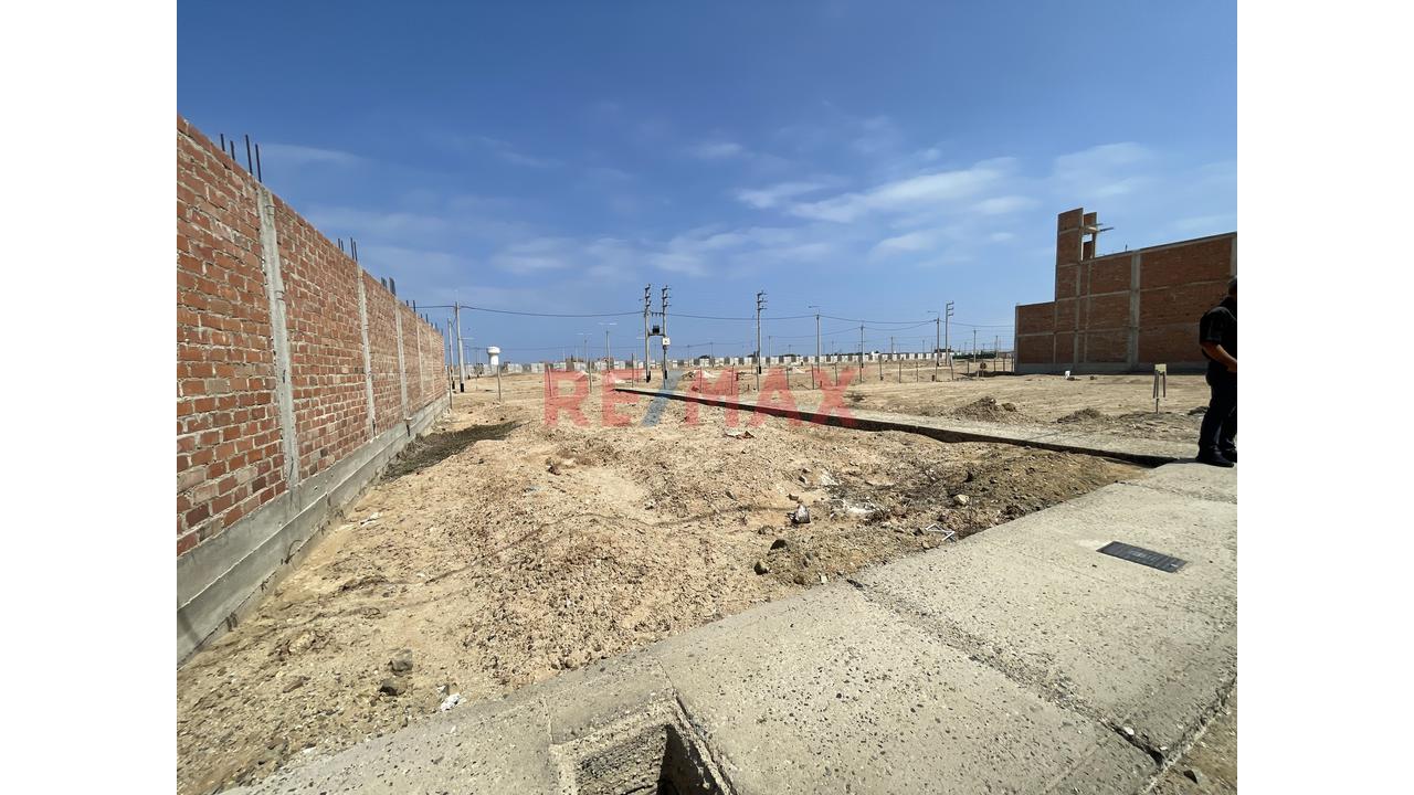 Terreno En Los Ficus 1Era Etapa - Esquina — foto 2