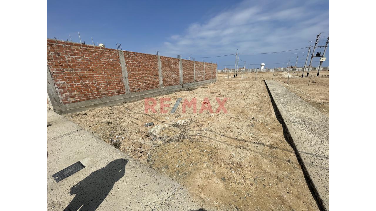 Terreno En Los Ficus 1Era Etapa - Esquina — foto 3