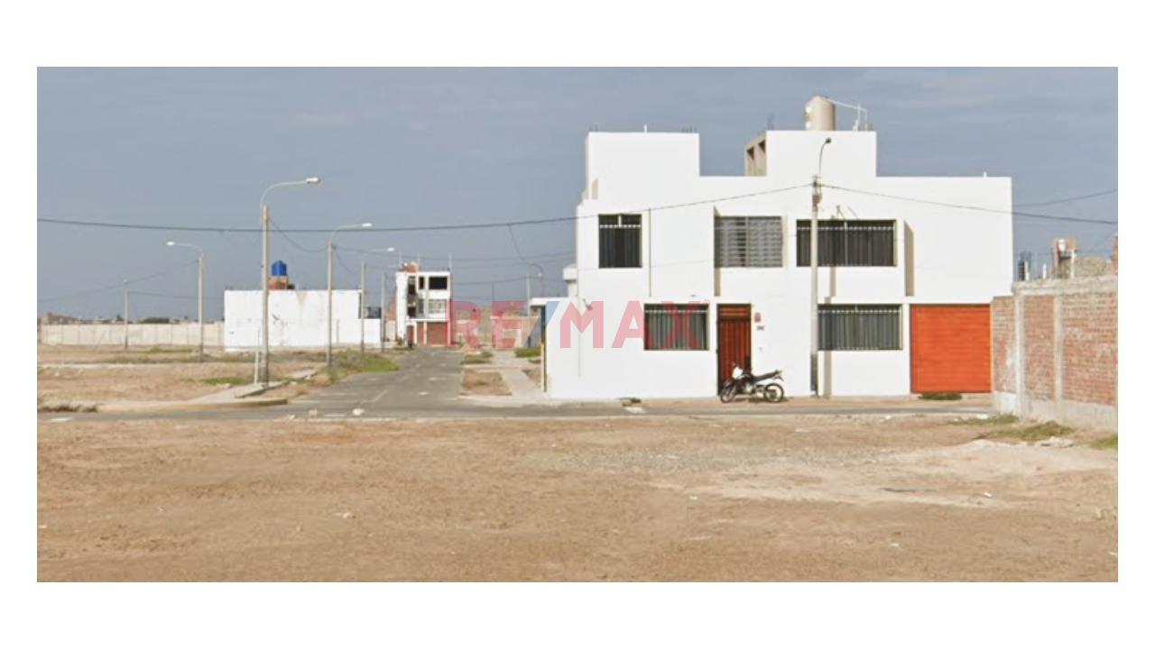 Terreno En Los Ficus 1Era Etapa - Esquina — foto 12