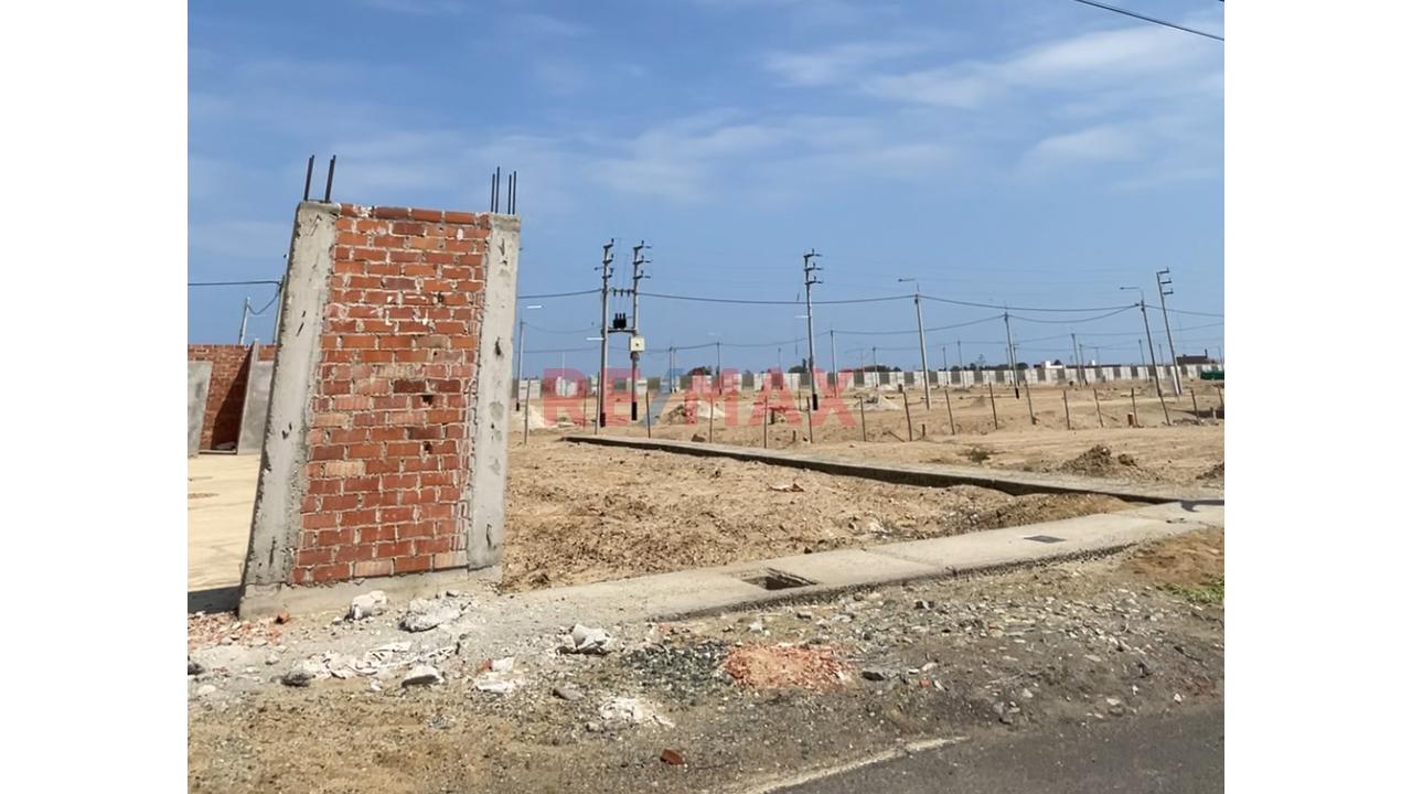 Terreno En Los Ficus 1Era Etapa - Esquina — foto 7