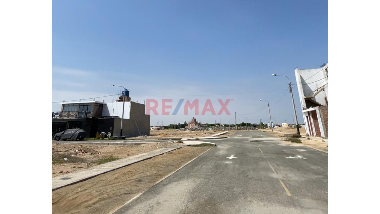 Terreno En Los Ficus 1Era Etapa - Esquina — foto 8