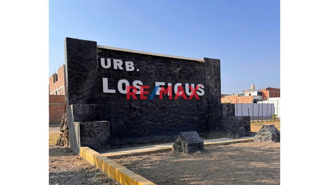 Terreno En Los Ficus 1Era Etapa - Esquina