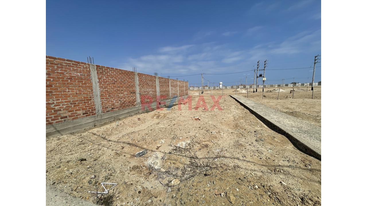 Terreno En Los Ficus 1Era Etapa - Esquina — foto 4