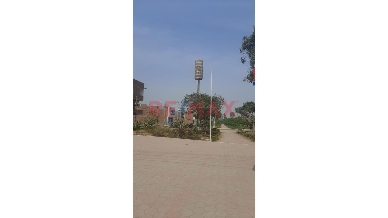 Terreno En Venta En Carabayllo 90 M² Con Servicios Y Alto Potencial De Inversión — foto 5