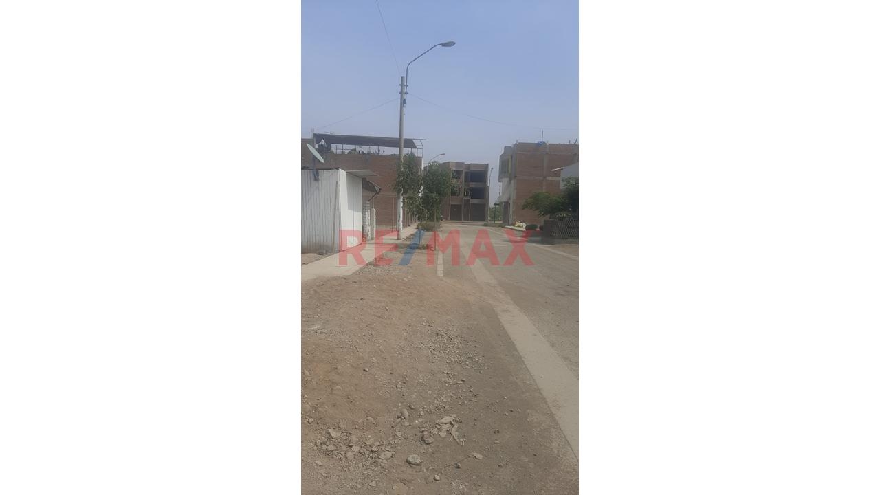 Terreno En Venta En Carabayllo 90 M² Con Servicios Y Alto Potencial De Inversión — foto 7