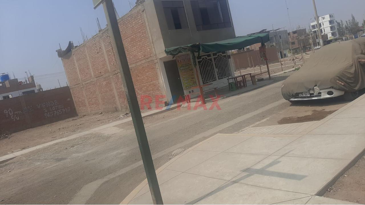 Terreno En Venta En Carabayllo 90 M² Con Servicios Y Alto Potencial De Inversión — foto 6