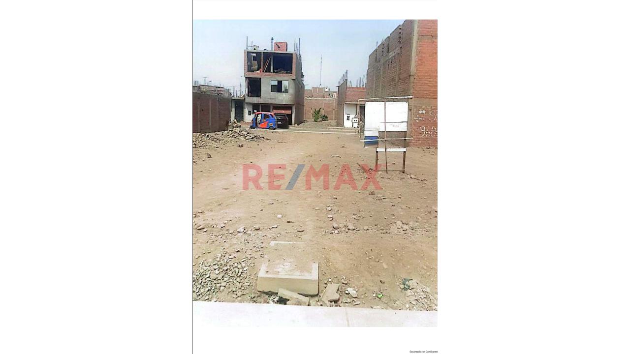 Terreno En Venta En Carabayllo 90 M² Con Servicios Y Alto Potencial De Inversión — foto 3