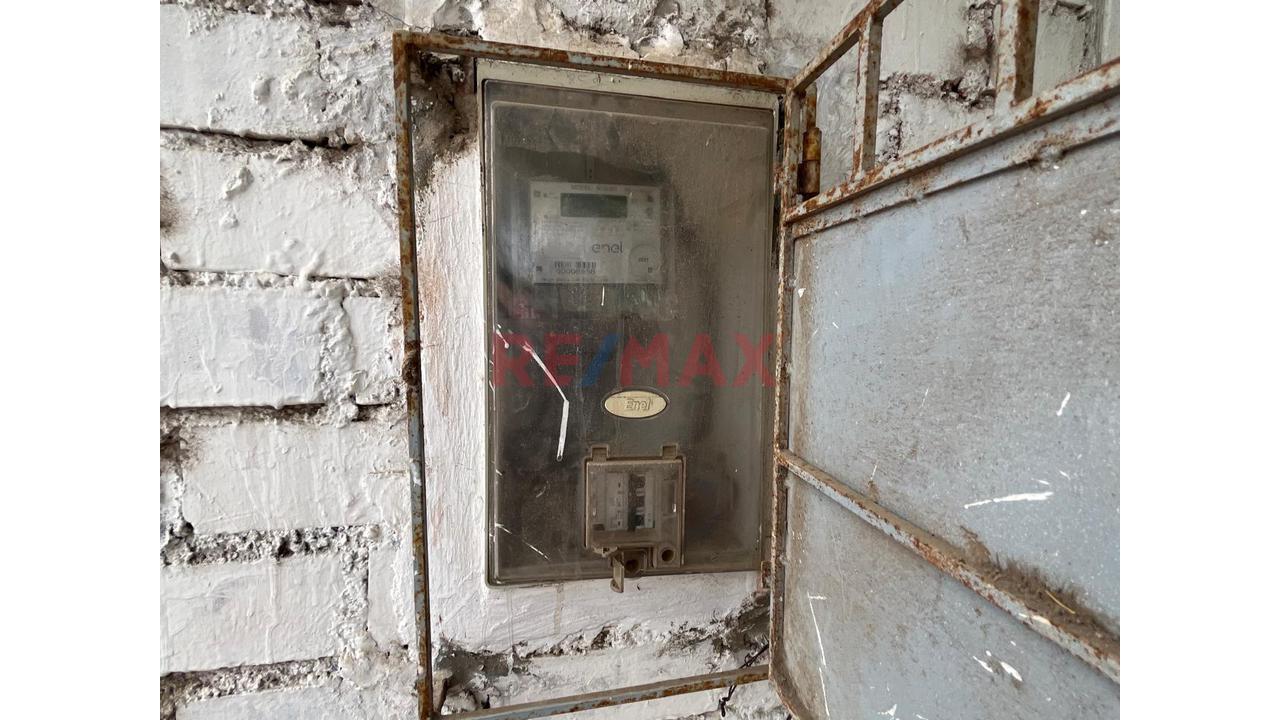 Terreno Urbano En Venta – 242.50 M² 14.20 Ml Frente - Hualmay – Huacho — foto 5