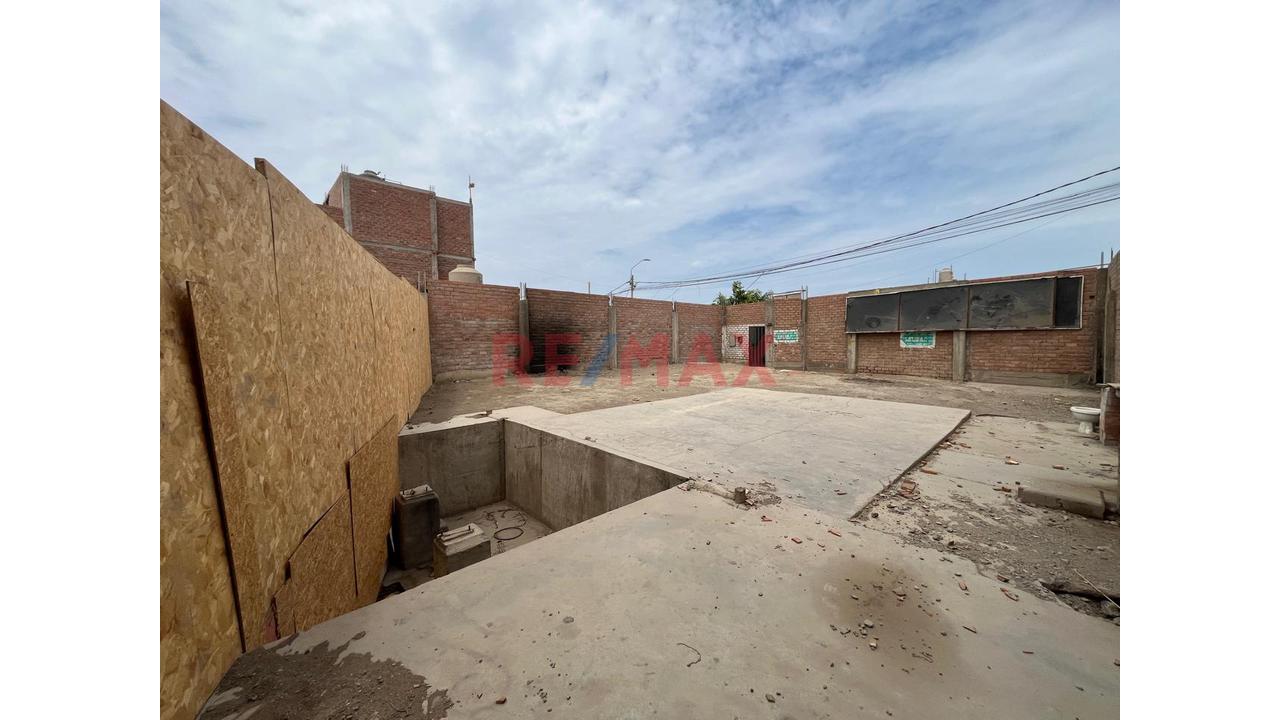Terreno Urbano En Venta – 242.50 M² 14.20 Ml Frente - Hualmay – Huacho — foto 3