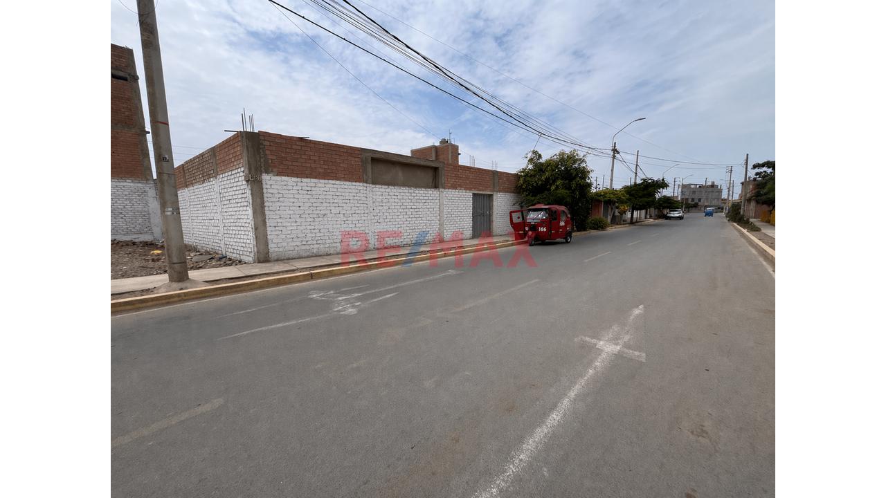 Terreno Urbano En Venta – 242.50 M² 14.20 Ml Frente - Hualmay – Huacho — foto 7