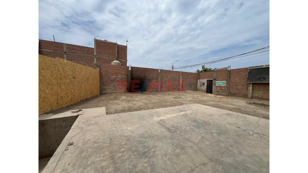Terreno Urbano En Venta – 242.50 M² 14.20 Ml Frente - Hualmay – Huacho — foto 8