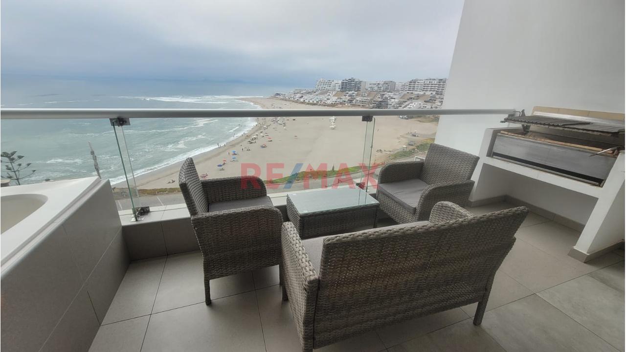 Vive Todo El Año Con Vista Al Mar - 5